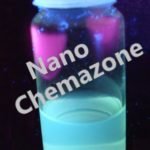 Cadmium Sulfide /Zinc Sulfide Quantum Dots