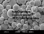 cadmium powder