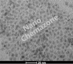 InP/ZnS QUANTUM DOTS