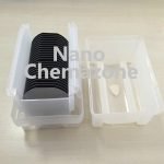 silicon wafer undoped