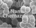 Calcium Carbonate Silica Core-Shell Nanoparticles