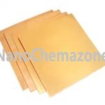 Gold Metal Foils of High Purity