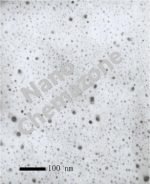 Zinc Selenide /Zinc Sulphide Quantum Dots