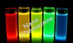 InP/ZnS QUANTUM DOTS