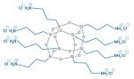 Octa Ammonium POSS
