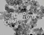 Nano Aluminum Oxide Nanopowder