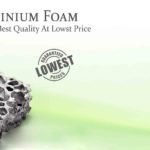 Aluminum Foam Metal