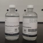 Artificial Saliva Solution