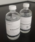 Artificial Saliva Solution