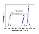 Black Phosphorus Crystal