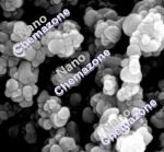 Boron Powder nano and micron particles