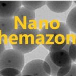 Cadmium Selenium Zinc Sulfur Silica Core Shell Nanoparticles