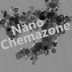 Nano Chromium Carbide Powder