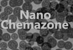 Zinc sulfur Manganese Silica Core Shell Nanoparticles 
