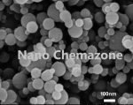 Copper Zinc Alloy Nano Dispersion