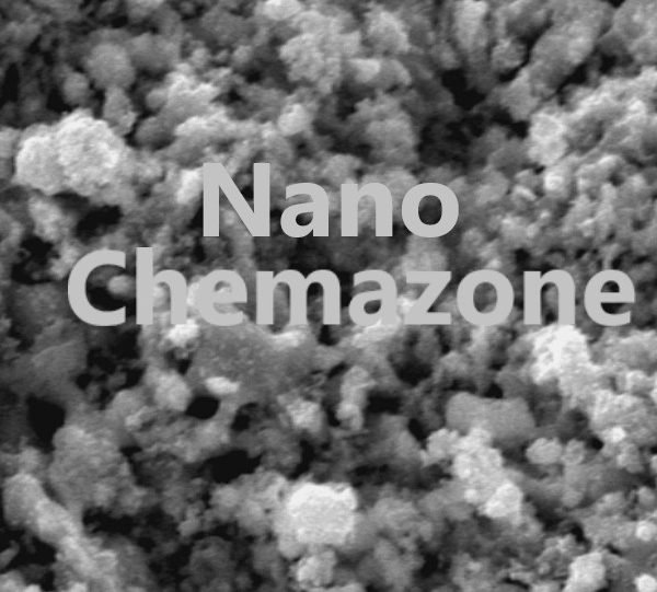Copper Zinc Alloy Nanopowder