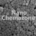 Copper Silica Core-Shell Nanoparticles