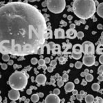 Copper Chromium Alloy Nanopowder