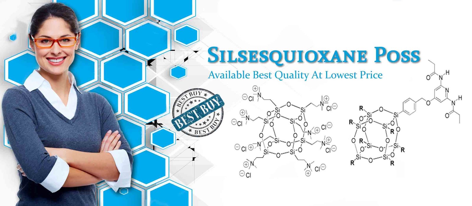 epoxycyclohexyl POSS dispersion epoxycyclohexyl POSS