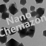 Europium Metal Organic Framework
