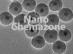 Iron Oxide Silica Core Shell Nanoparticles