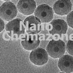 Iron Oxide Silica Core Shell Nanoparticles