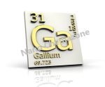 Gallium Powder