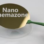 Platinum and Gold Coated Silicon Wafer