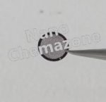 Graphene on Lacey Carbon 300 Mesh Copper TEM Grids