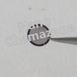 Graphene on Lacey Carbon 300 Mesh Copper TEM Grids