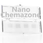 CVD Graphene on Quartz Substrate