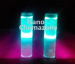 Hydroxylated Graphene Quantum Dots