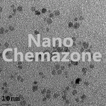 Aminated Graphene Quantum Dots