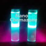 Hydroxylated Graphene Quantum Dots