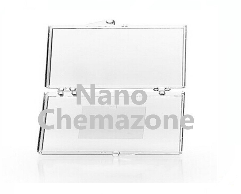 Monolayer Graphene on PET sheet CVD Graphene on PET Substrate