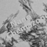 Iron Hydroxide Nanorods