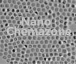 Gold Silica Core-Shell Nanoparticles