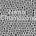 Gold Cobalt Core Shell Nanoparticles