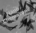 Iron Oxide Hydroxide Nanoparticles
