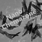 Iron Oxide Hydroxide Nanoparticles