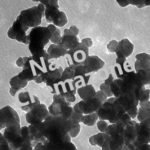 Magnesium Hydroxide Nanoparticles