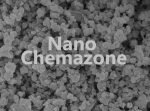 Magnesium Oxide Nanoparticles