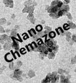 Magnesium Oxide Nanopowder