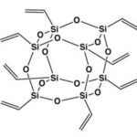 Octavinyl POSS octasilasesquioxane