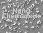 Silver Copper Alloy nanoparticles, nanopowder and dispersion