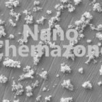 Silver Copper Alloy nanoparticles, nanopowder and dispersion