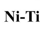 Nickel Titanium Alloy Nanoparticles
