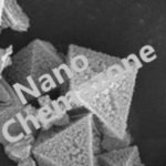 Iron Metal Organic Frameworks