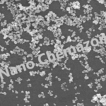 Palladium nanoparticles Powder