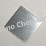 Platinum Metal Foil Sheet